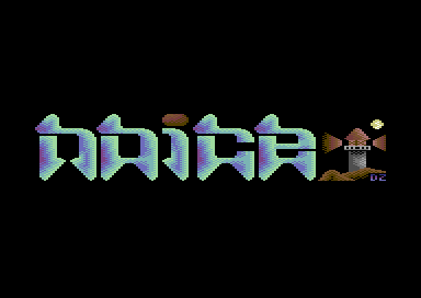 Draztic Art - Noice Logo 10