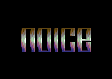 Draztic Art - Noice Logo 9