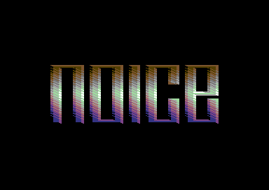 Draztic Art - Noice Logo 9