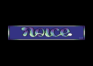 Draztic Art - Noice Logo 8