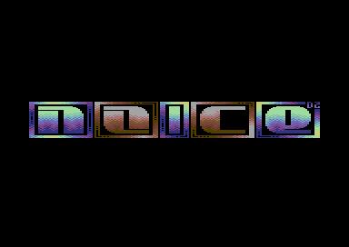 Draztic Art - Noice Logo 7