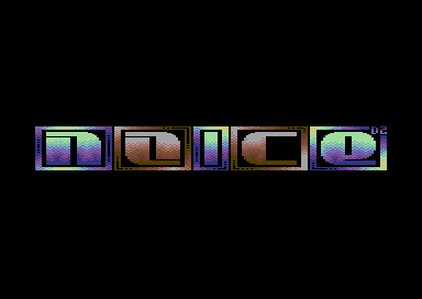 Draztic Art - Noice Logo 7