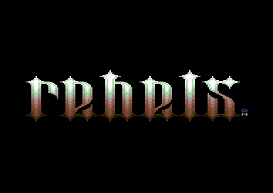 Draztic Art - Rebels Logo