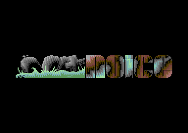 Draztic Art - Noice Logo 6