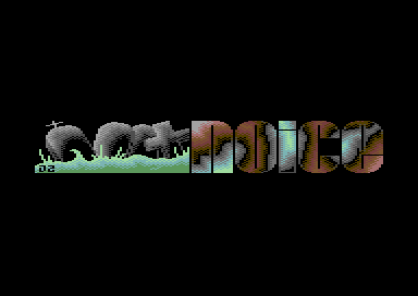 Draztic Art - Noice Logo 6