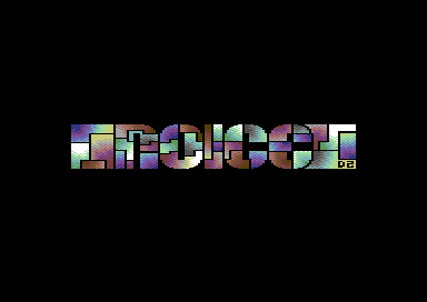 Draztic Art - Noice Logo 5