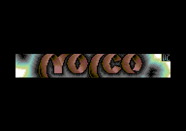 Draztic Art - Noice Logo 4