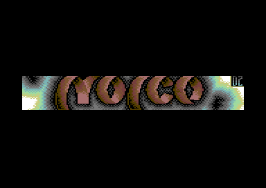 Draztic Art - Noice Logo 4