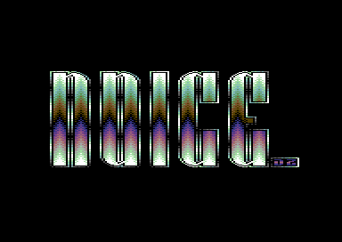 Draztic Art - Noice Logo 3