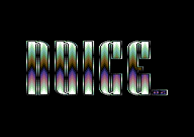 Draztic Art - Noice Logo 3