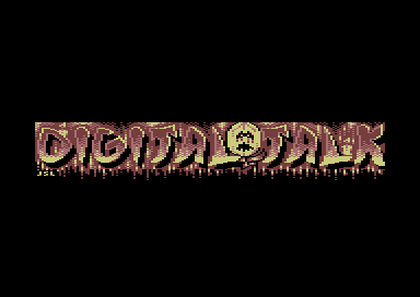 DT Logo Show & 5 Pics - Digital Talk Logo 29