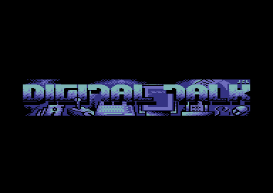 DT Logo Show & 5 Pics - Digital Talk Logo 25