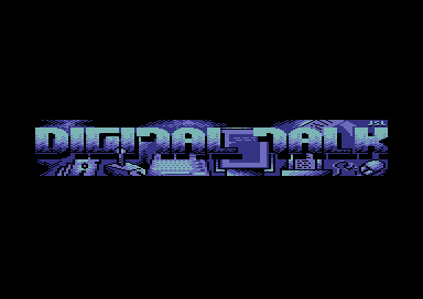 DT Logo Show & 5 Pics - Digital Talk Logo 25