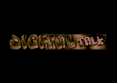 DT Logo Show & 5 Pics - Digital Talk Logo 15