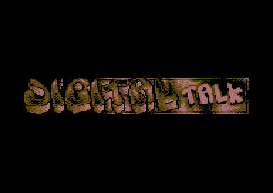 DT Logo Show & 5 Pics - Digital Talk Logo 15