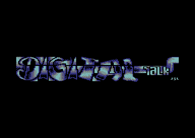 DT Logo Show & 5 Pics - Digital Talk Logo 14