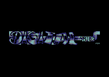 DT Logo Show & 5 Pics - Digital Talk Logo 14