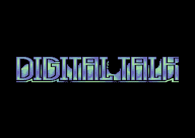 DT Logo Show & 5 Pics - Digital Talk Logo 13