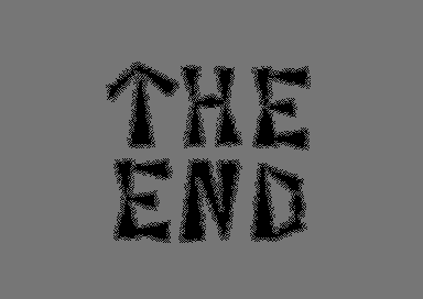 Dragonlance Hires Collection - The End Logo