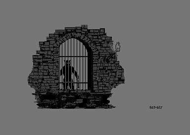 Dragonlance Hires Collection - In The Prison