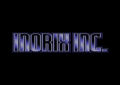 Dream - Inorix Inc Logo
