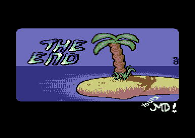 Dreamland - The End