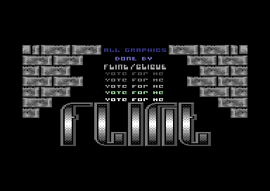 Flint Collection - Credits