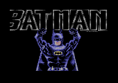 Flint Collection - Pic 8 : Batman