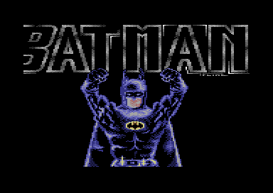 Flint Collection - Pic 8 : Batman