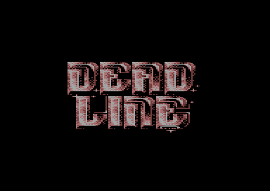 Flint Collection - DeadLine Logo