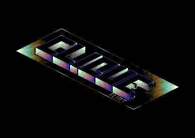 Flint Collection - Clique Logo 2