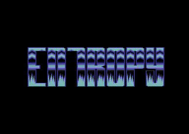 Project Unknown - Entropy Logo 13