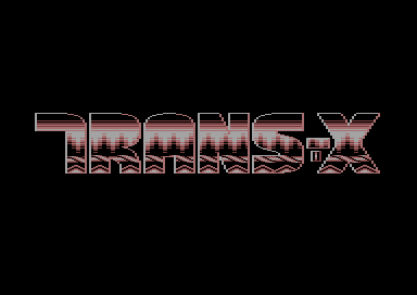 Ivory Logos - TransX Logo 5