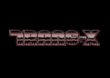 Ivory Logos - TransX Logo 4