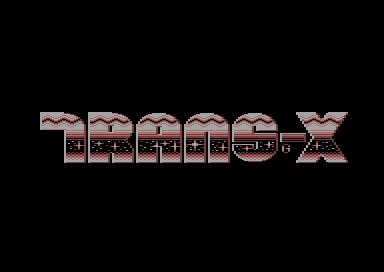 Ivory Logos - TransX Logo 3