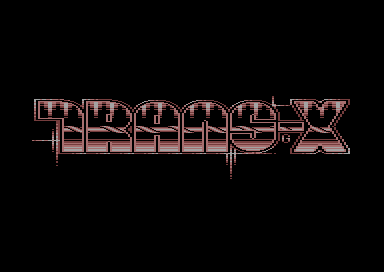 Ivory Logos - TransX Logo 2