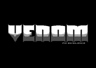Venom Pic4.1 - Venom Logo 2
