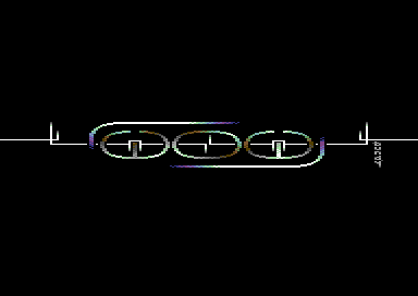 The Barn 3 - WOW Logo