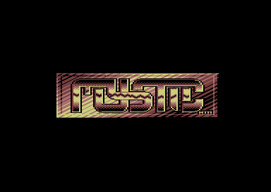 Logos by Atmos - Mystic 3 Logo