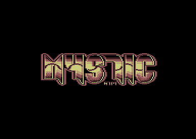 Logos by Atmos - Mystic Logo