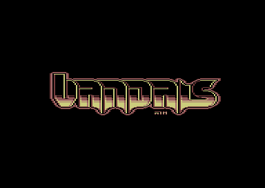Logos by Atmos - Vandals Logo