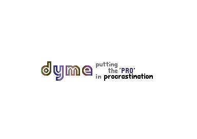Sofa - So Good - Dyme Logo