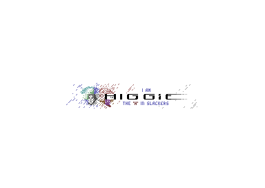 Sofa - So Good - Higgie Logo