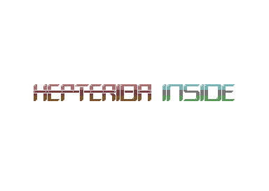 Sofa - So Good - Hepterida Logo