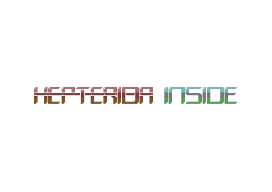 Sofa - So Good - Hepterida Logo