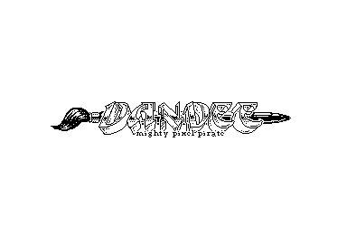 Sofa - So Good - DanDee Logo