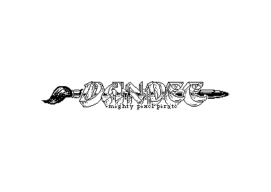 Sofa - So Good - DanDee Logo