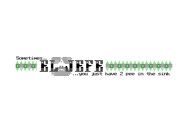 Sofa - So Good - ElJefe Logo