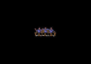 Sofa - So Good - Sofa Guys Anim