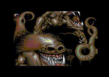 Morbid Art 3 - Pic 10